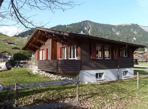 Bodehus | Adelboden