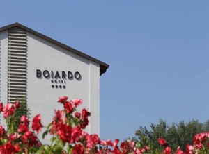 Boiardo Hotel | Scandiano