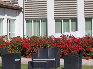 Boiardo Hotel | Scandiano