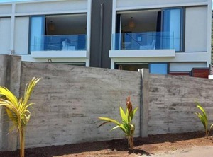 Bois Mapou Self Catering | La Preneuse