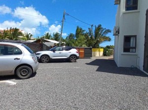 Bois Mapou Self Catering | La Preneuse