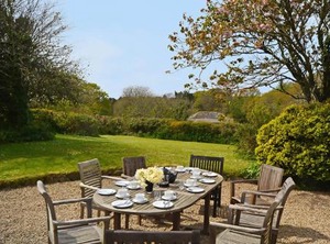 Bonython Farmhouse Helston | Helston