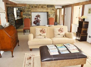 Bonython Farmhouse Helston | Helston