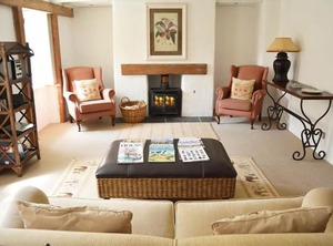 Bonython Farmhouse Helston | Helston