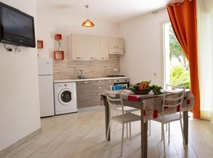 Borgo Aranci Villetta Schiera | Castellammare del Golfo