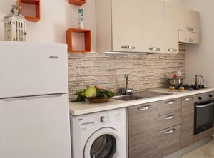 Borgo Aranci Villetta Schiera | Castellammare del Golfo