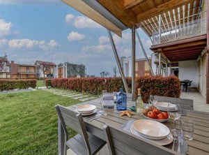 Borgo Gasparina | San Benedetto di Lugana