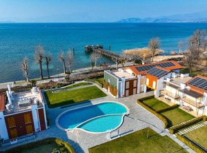 Borgo Gasparina | San Benedetto di Lugana