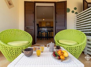 Borgo Marino Beach Residence Lampedusa E Linosa | Lampedusa