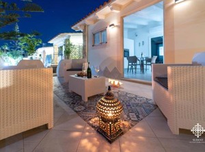 Borgo Marino Beach Residence Lampedusa E Linosa | Lampedusa