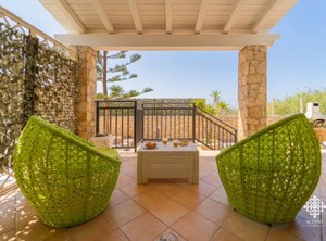 Borgo Marino Beach Residence Lampedusa E Linosa | Lampedusa