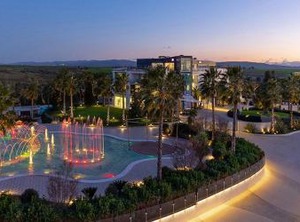 San Barbato Resort Golf | Lavello
