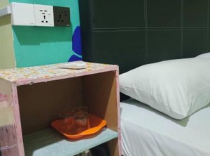 Borneo Gaya Lodge | Downtown Kota Kinabalu
