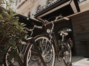 Boscovich Boutique Hotel | Downtown
