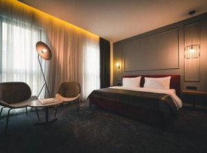 Boscovich Boutique Hotel | Downtown