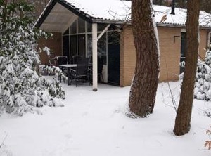 Bospark Schaapskooi | Municipality of Epe