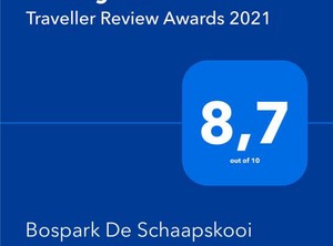 Bospark Schaapskooi | Municipality of Epe