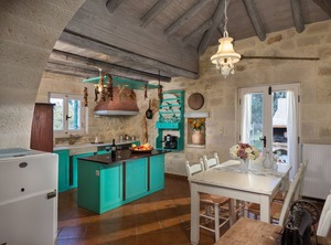 Boutique Villa Petra Eleni | Filippos