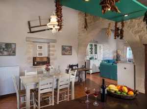 Boutique Villa Petra Eleni | Filippos