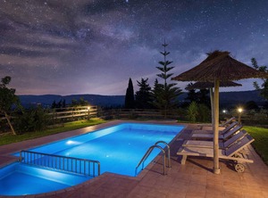 Boutique Villa Petra Eleni | Filippos