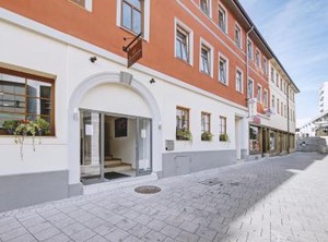 Kronenstuben | Ludwigsburg