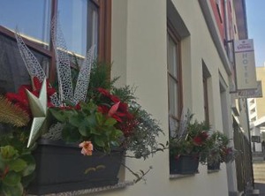 Kronenstuben | Ludwigsburg
