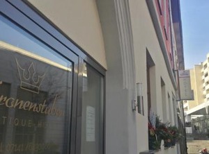 Kronenstuben | Ludwigsburg