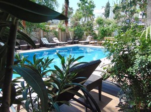 Boutique Hotel | Kemer Mahallesi