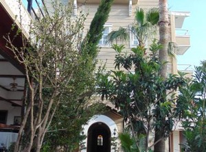 Boutique Hotel | Kemer Mahallesi