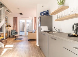 Boutique Resort Schaardijk | Scharendijke