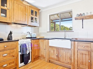 Braeside Parsonsia | Central Tilba