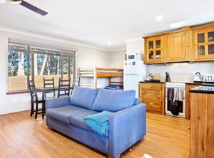 Braeside Parsonsia | Central Tilba