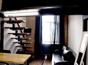 Brestappart Loft Dzerzhynskogo | Brest