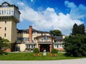 Briars Resort | Georgina