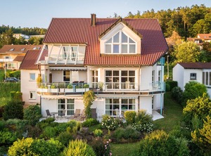 Appartementhaus Bocklet | Bad Bocklet