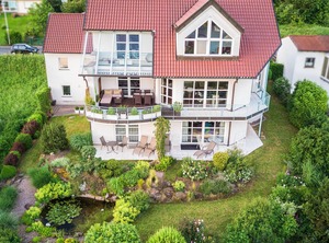 Appartementhaus Bocklet | Bad Bocklet