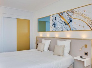 Brit Hotel Orléans St Jean De Braye | Saint-Jean-de-Braye