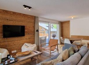 Britannia | Saas-Fee