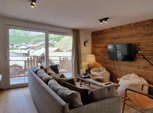 Britannia | Saas-Fee