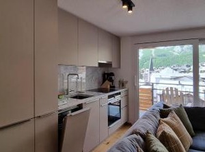 Britannia | Saas-Fee