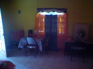 Buckingham Villa | Buff Bay