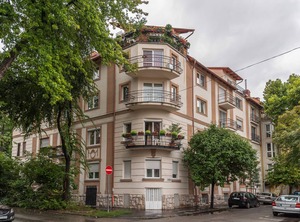 Budapest | Obuda