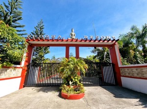 Buddha Resort | Bugallon