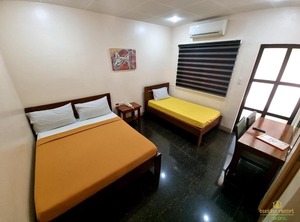 Buddha Resort | Bugallon