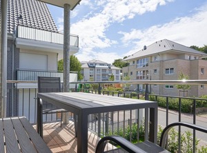 Bude | Scharbeutz