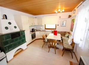 Chalet | Schmitten