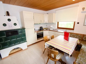 Chalet | Schmitten