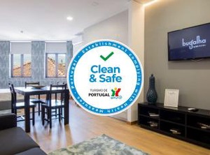 Bugalha Loft Douro | Peso da Regua