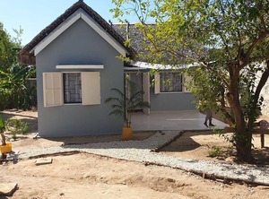 Bungalow People | Mahajanga