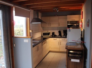 Bungalow | Froidchapelle